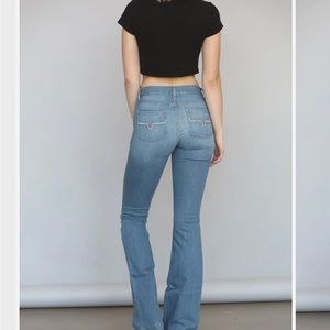 Kimes Ranch Jeans Lola Soho Fade